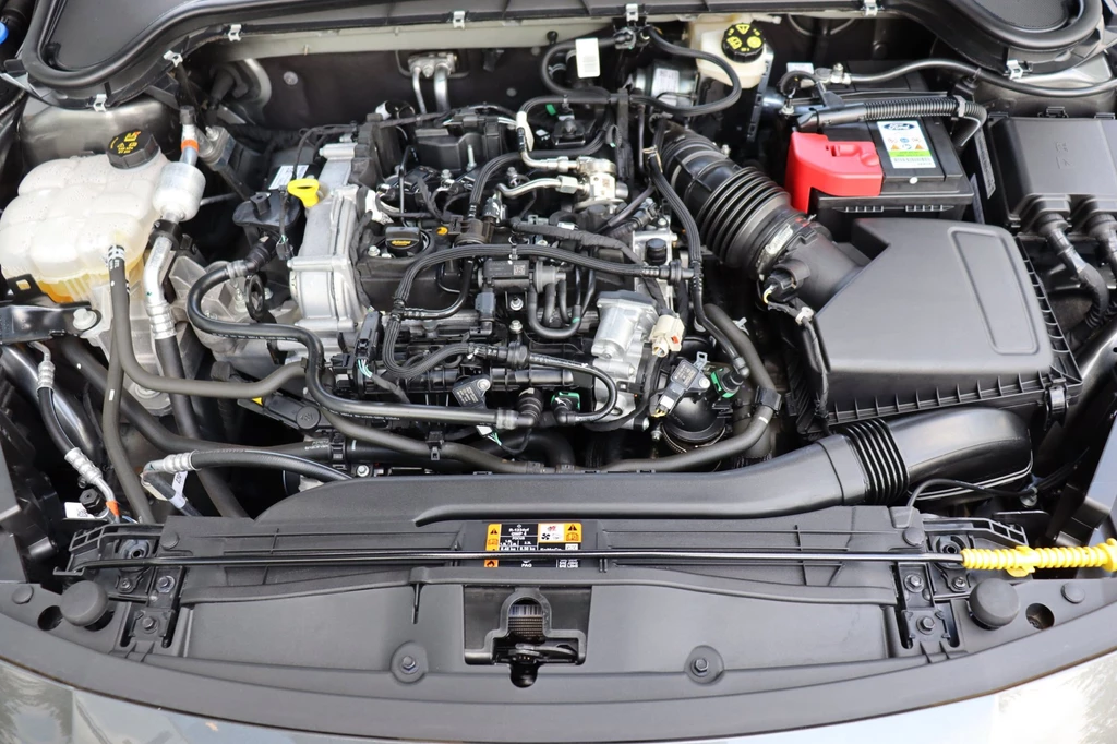 Ford Focus – foto 36
