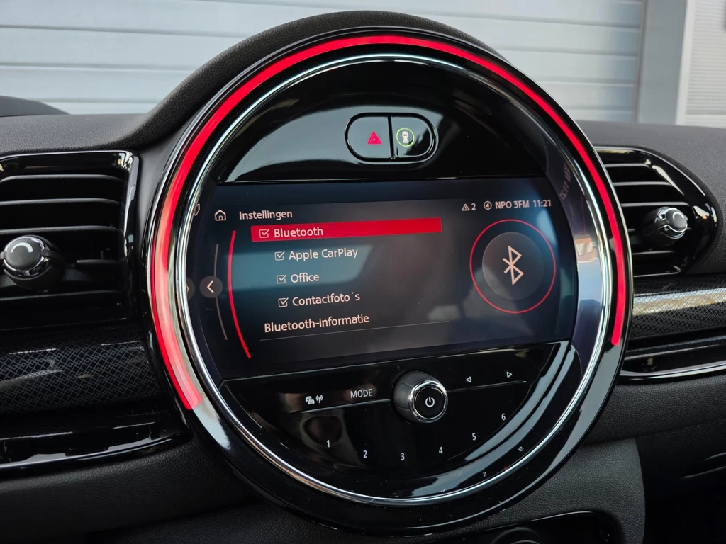 MINI Clubman – foto 77