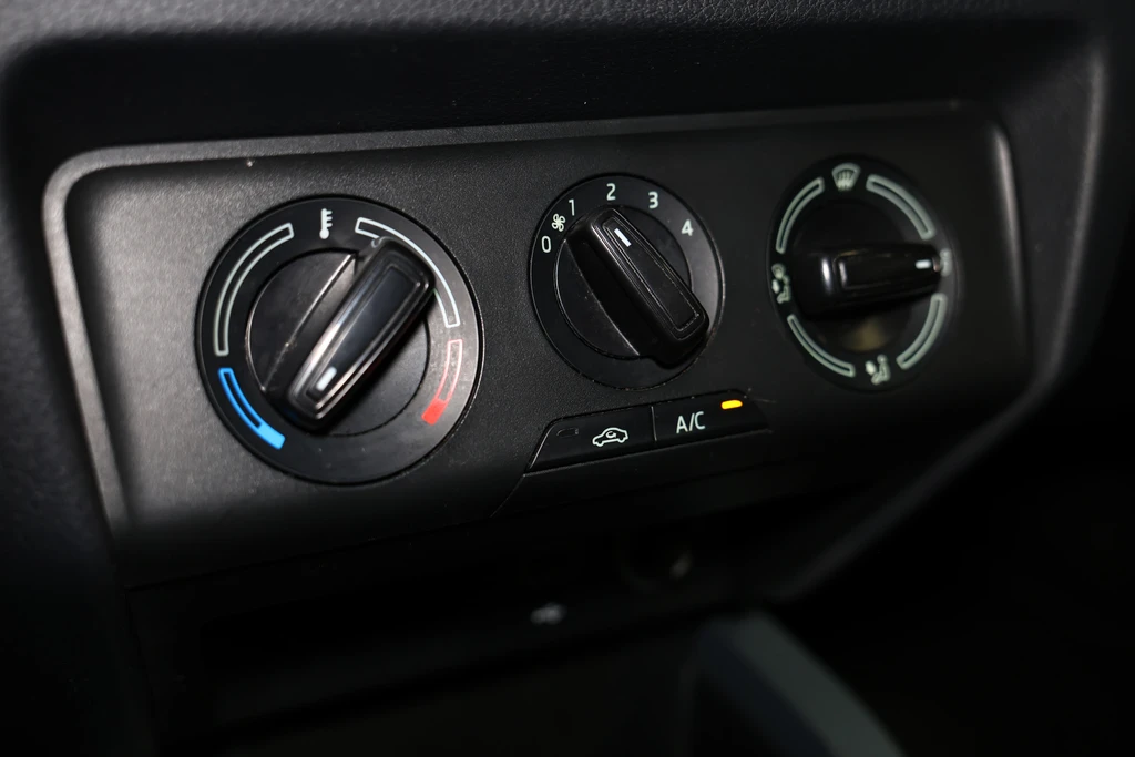 Škoda Fabia – foto 20