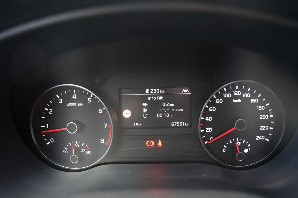 Kia Sportage – foto 15