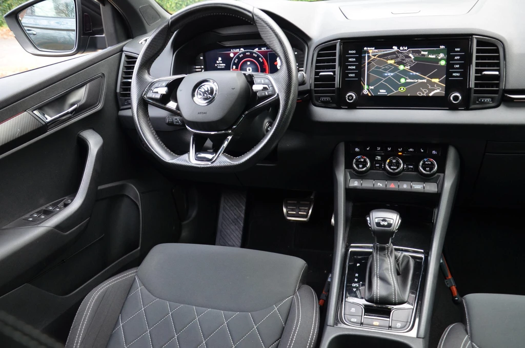 Škoda Karoq – foto 21