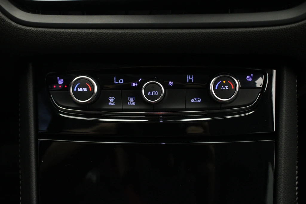 Opel Grandland – foto 10