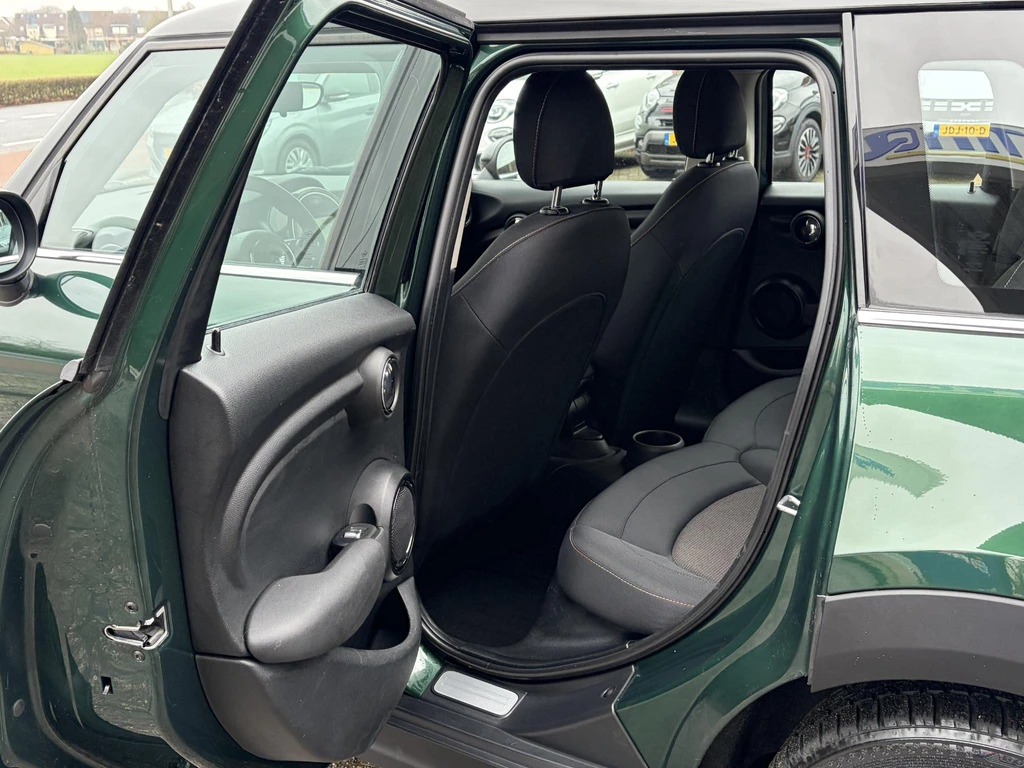 MINI Cooper – foto 24