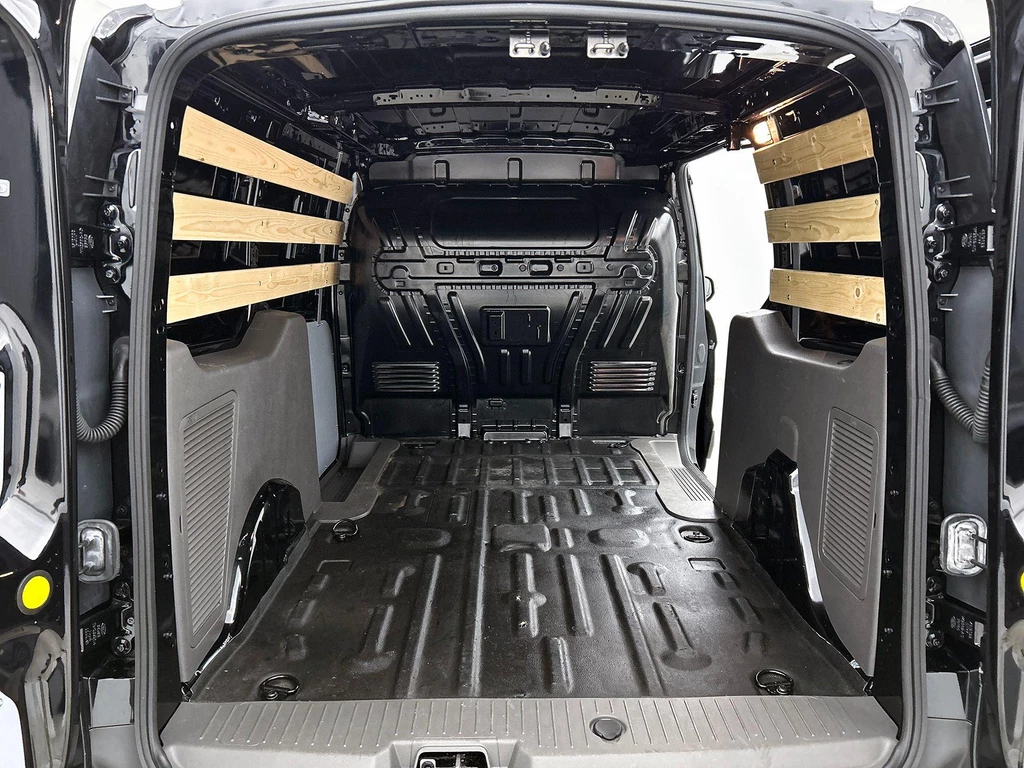 Ford Transit Connect – foto 26