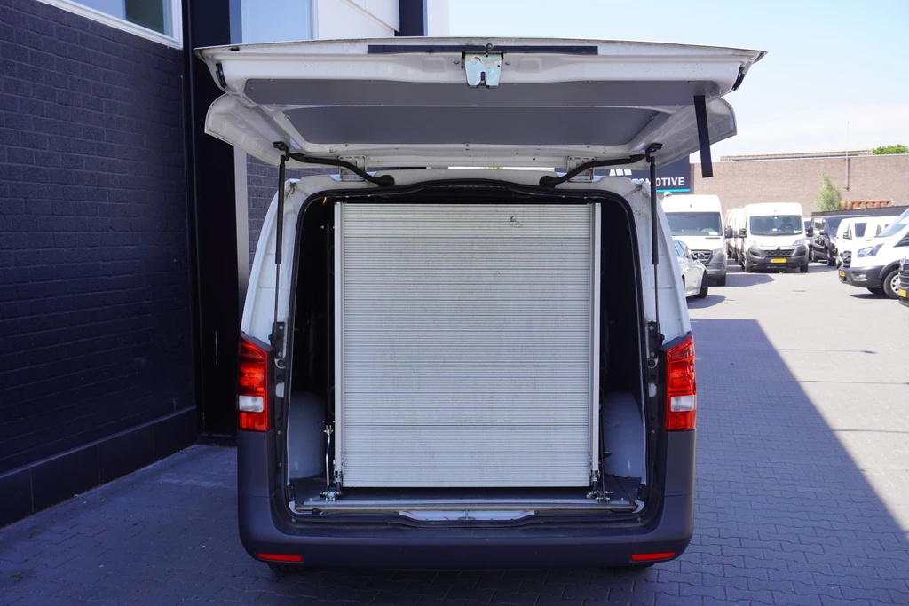 Mercedes-Benz Vito – foto 8