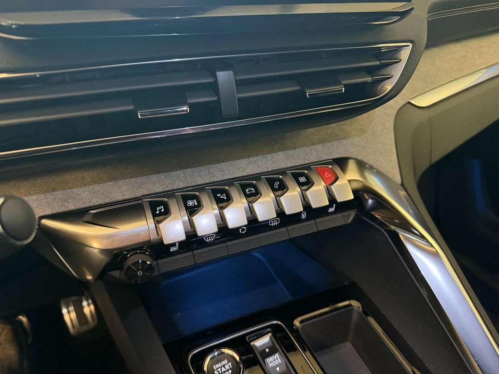 Peugeot 5008 – foto 28