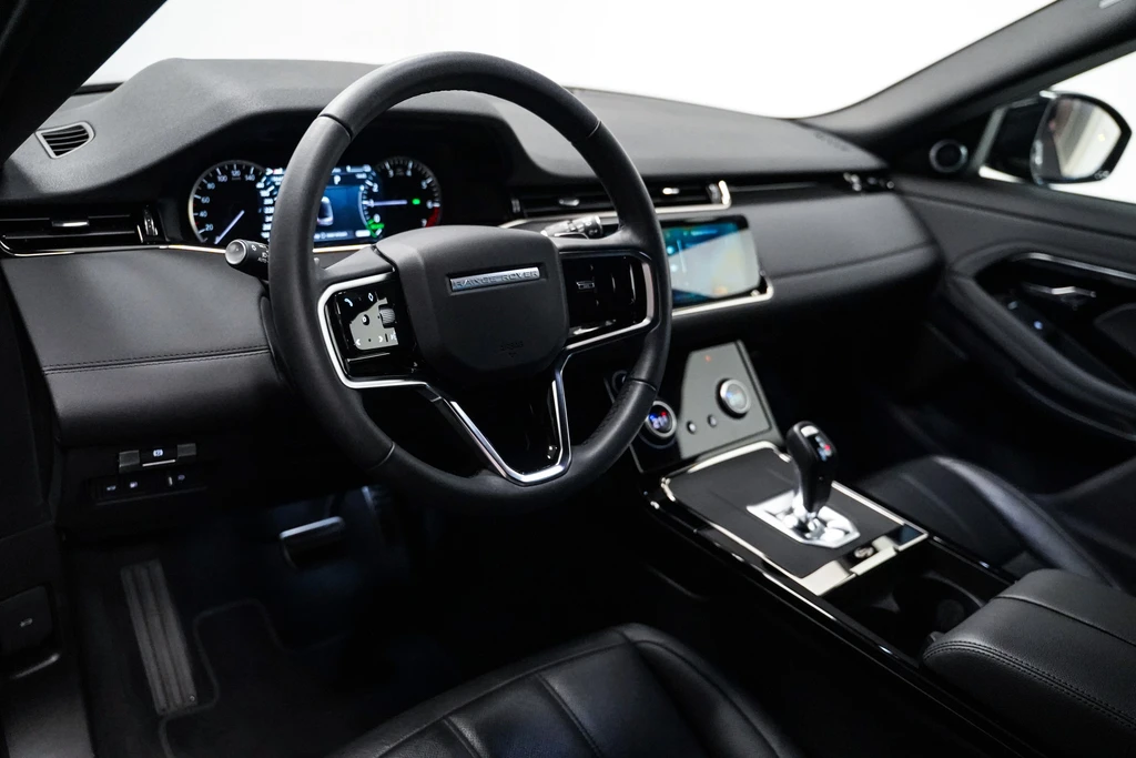 Land Rover Range Rover Evoque – foto 16