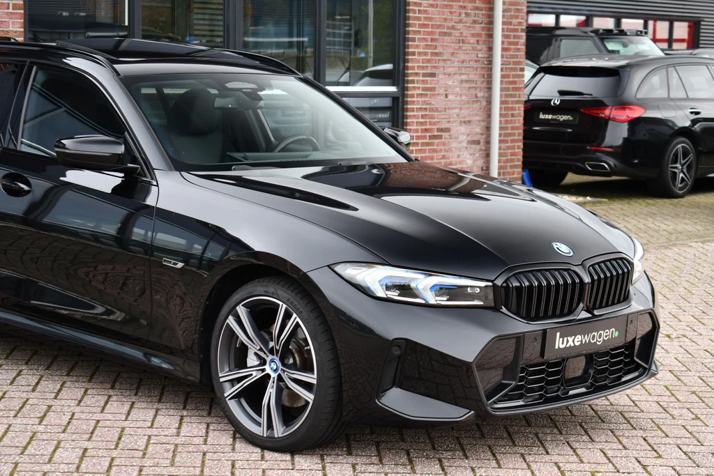 BMW 3 Serie – foto 26