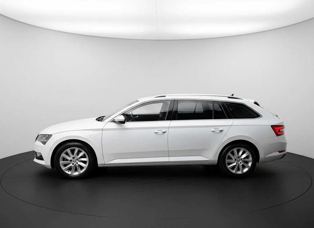 Škoda Superb – foto 14