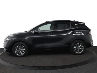 Kia Sportage – thumbnail 2