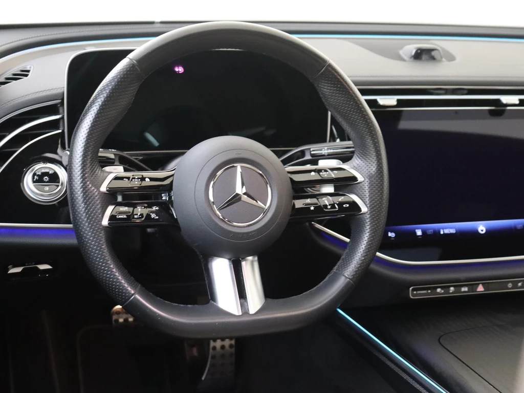 Mercedes-Benz E-Klasse – foto 10