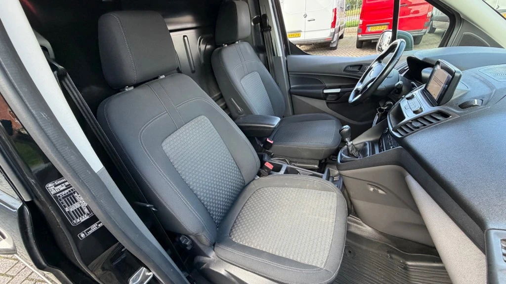 Ford Transit Connect – foto 10