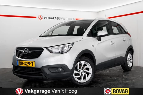 Opel Crossland X 1.2 Online Edition