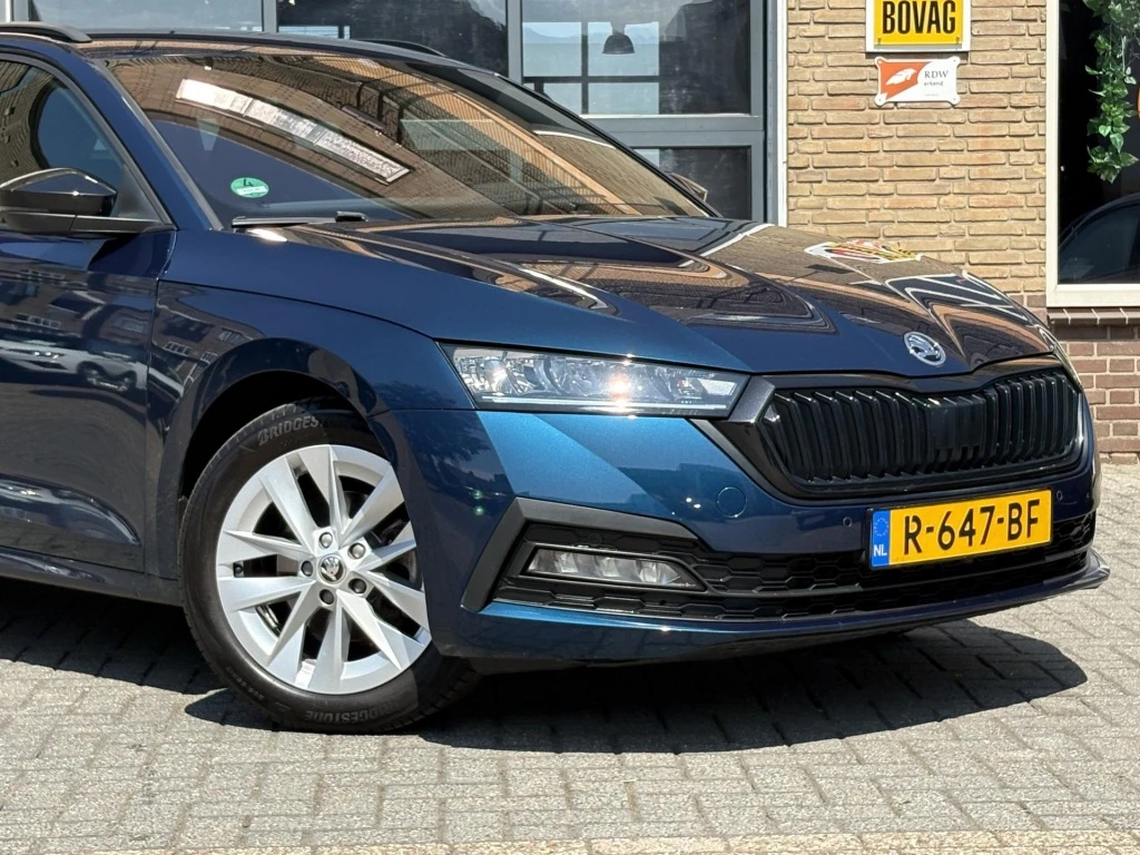Škoda Octavia – foto 16
