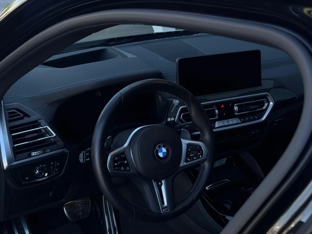 BMW X4 – foto 20