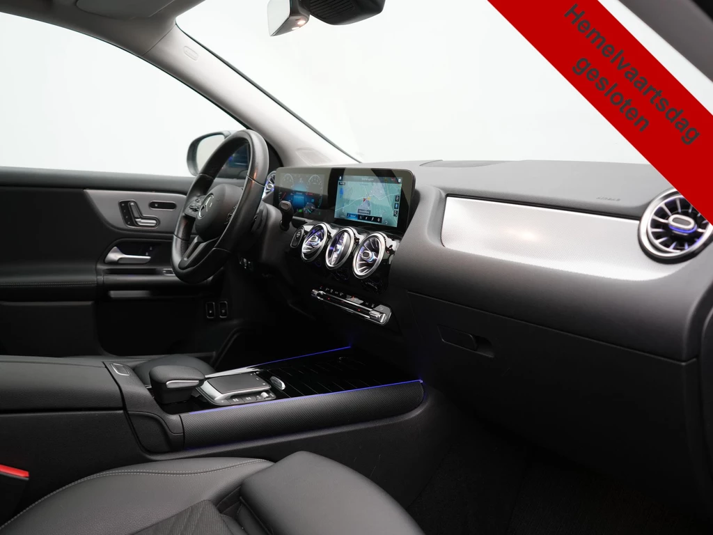 Mercedes-Benz GLA – foto 14