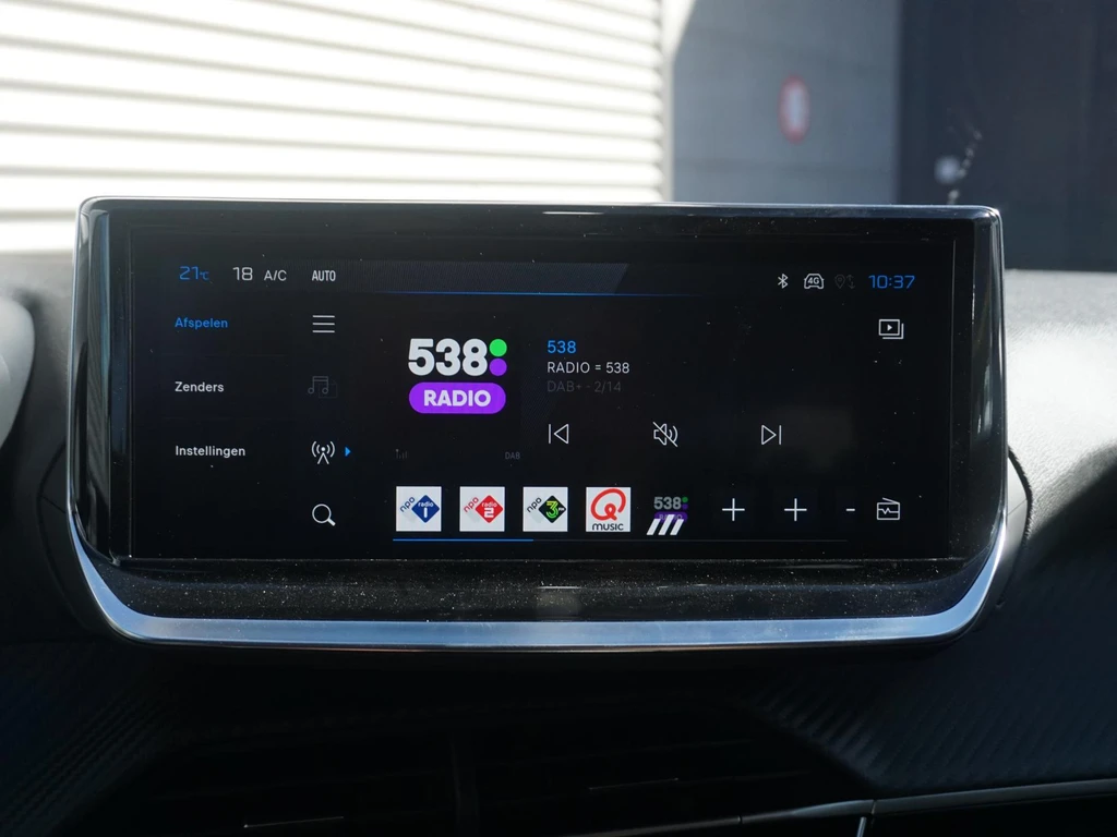 Peugeot 208 – foto 23