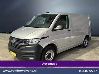 Volkswagen Transporter – thumbnail 1