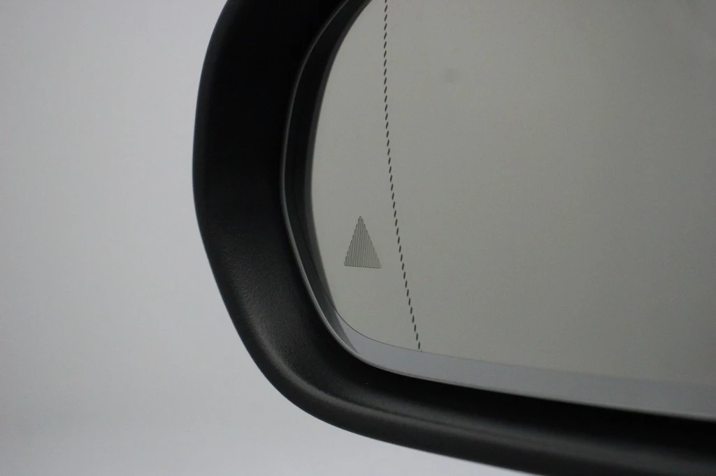 Mercedes-Benz A-Klasse – foto 30