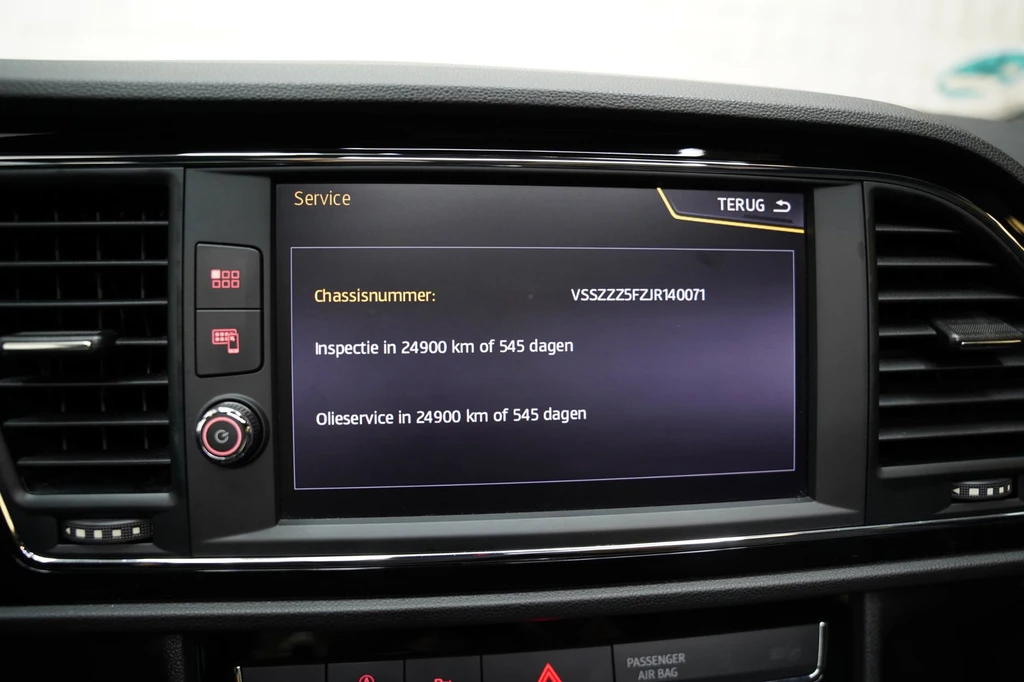 SEAT Leon – foto 37