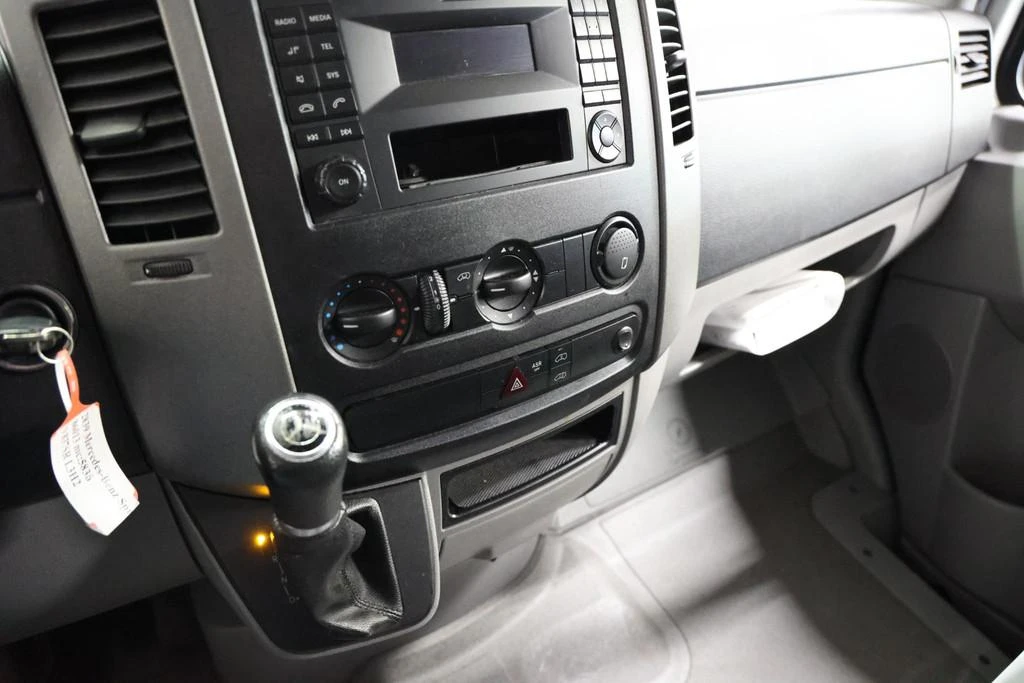 Mercedes-Benz Sprinter – foto 8