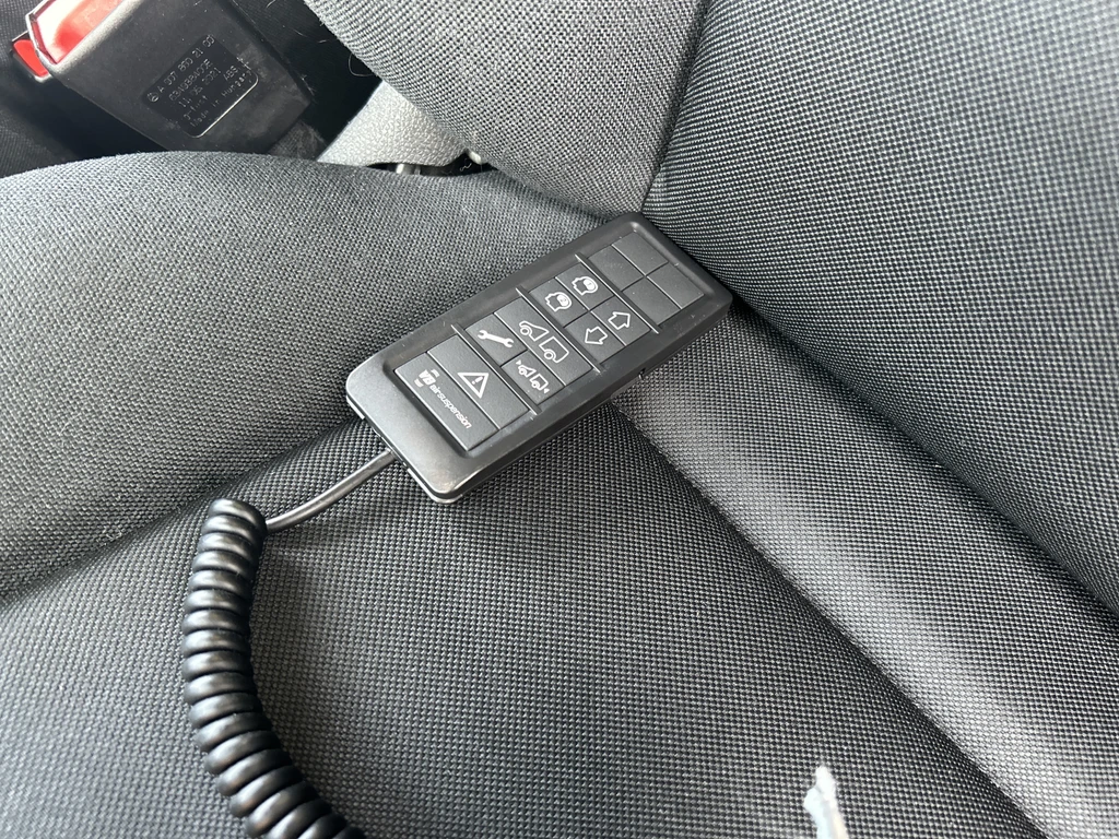 Mercedes-Benz Sprinter – foto 17