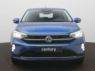 Volkswagen Taigo – thumbnail 10