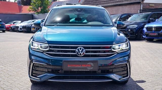 Volkswagen Tiguan – thumbnail 13