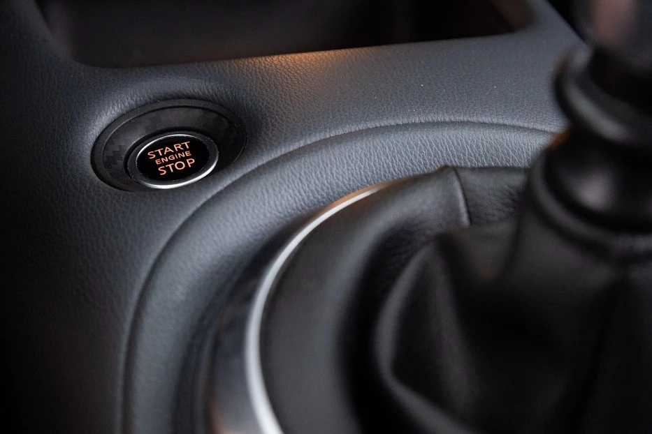 Nissan Juke – foto 19