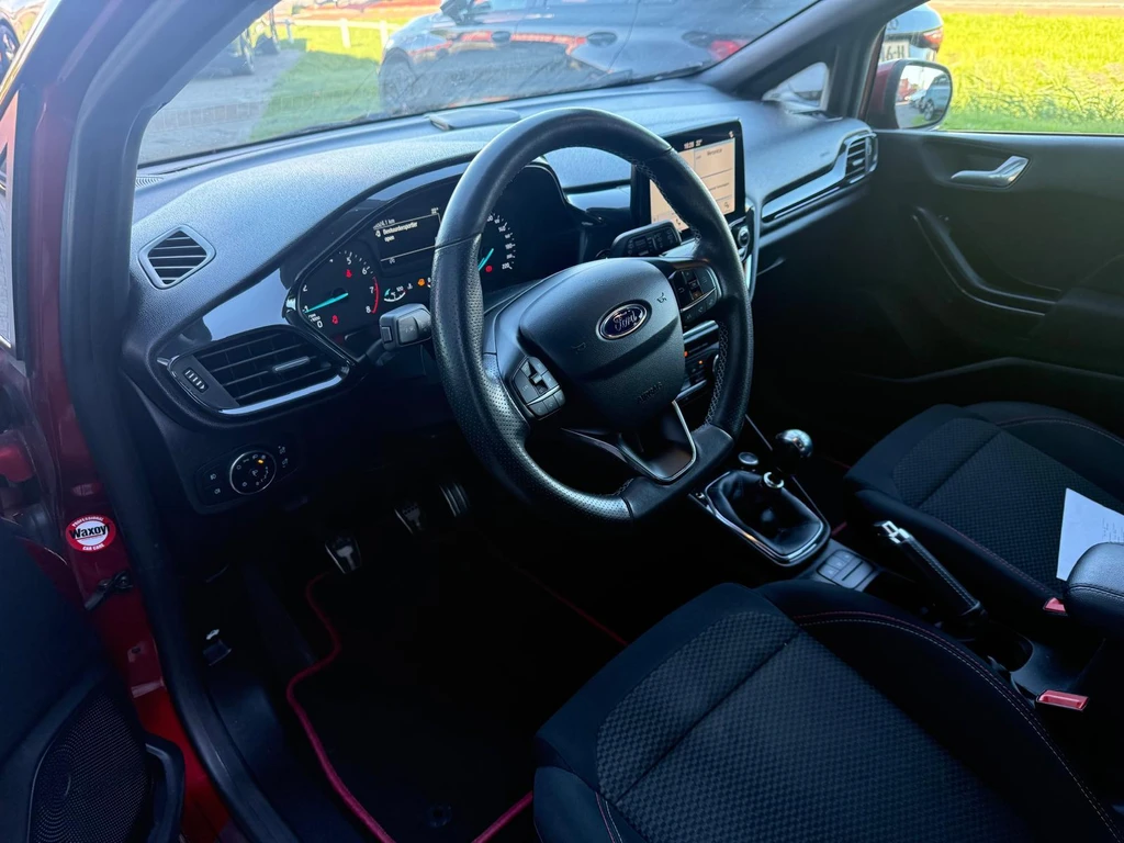 Ford Fiesta – foto 4