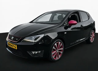 SEAT Ibiza – thumbnail 2