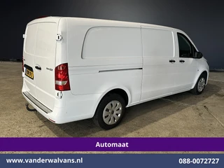 Mercedes-Benz Vito – thumbnail 3