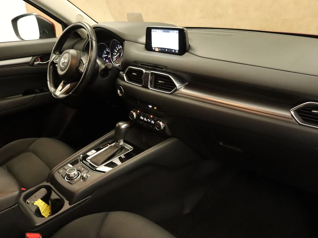 Mazda CX-5 – foto 16