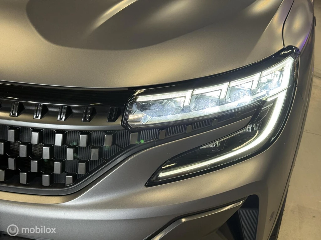Renault Austral – foto 17