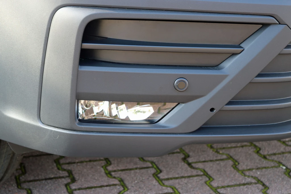 Volkswagen Crafter – foto 11