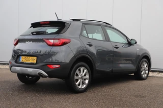 Kia Stonic – thumbnail 2