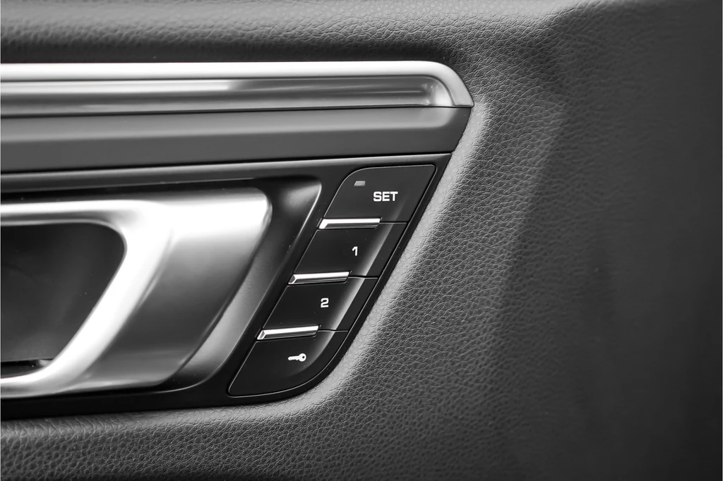 Porsche Macan – foto 36