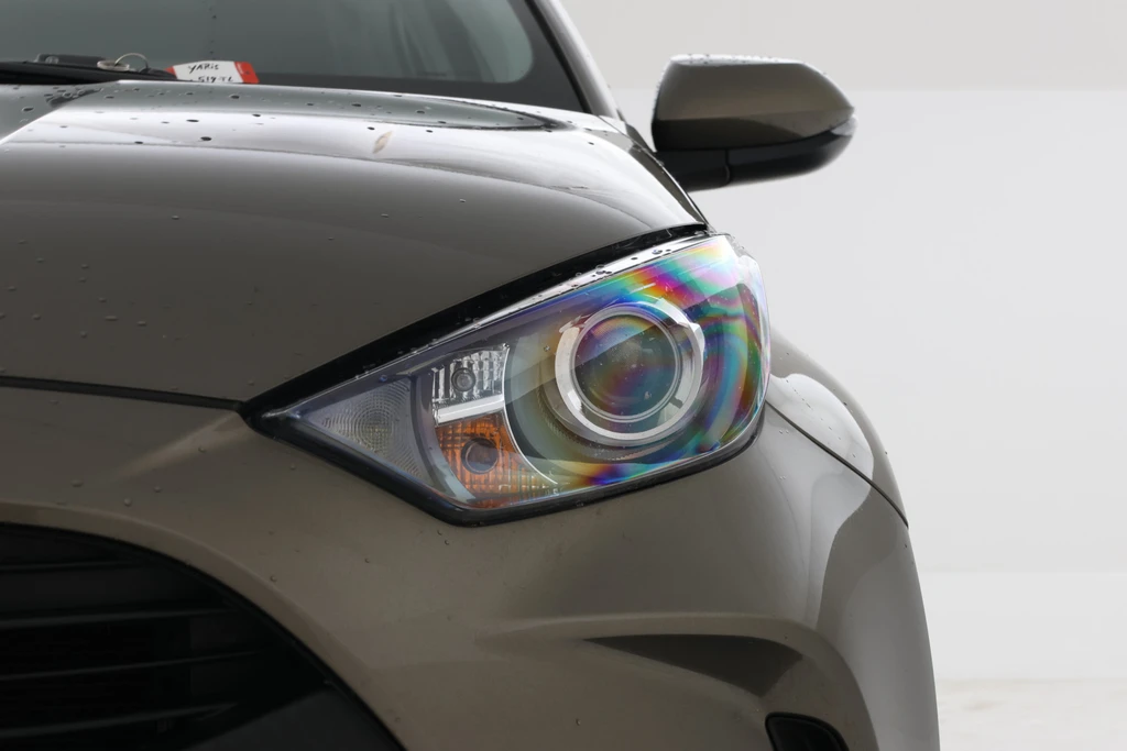 Toyota Yaris – foto 7