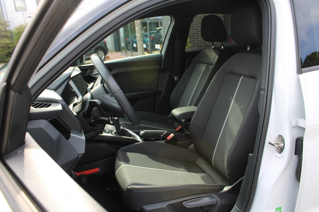 Audi A1 Sportback – foto 8