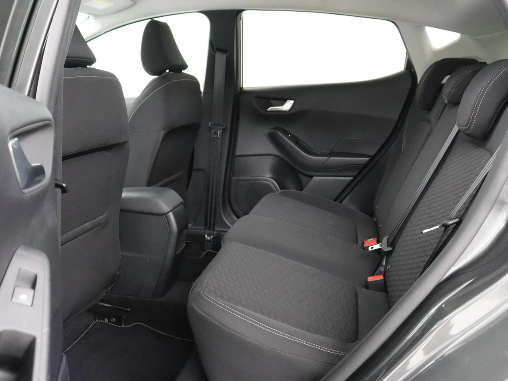 Ford Fiesta – foto 9