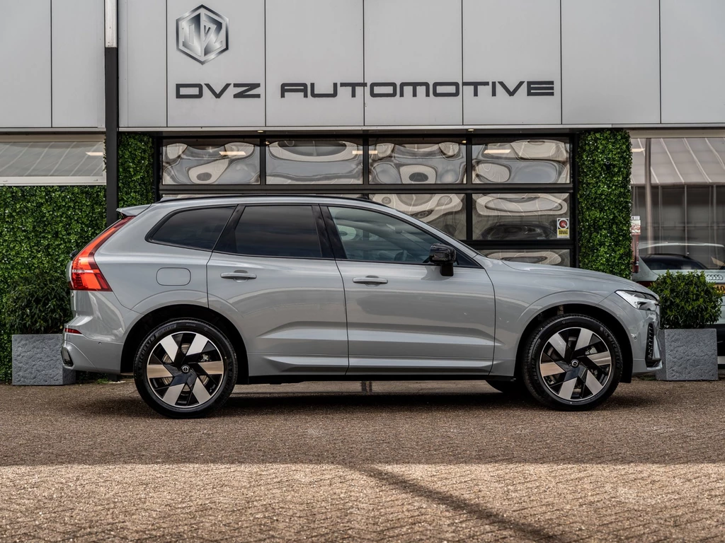 Volvo XC60 – foto 6