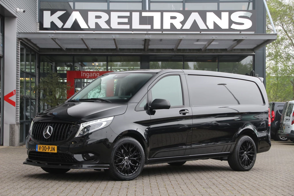 Mercedes-Benz Vito – foto 2