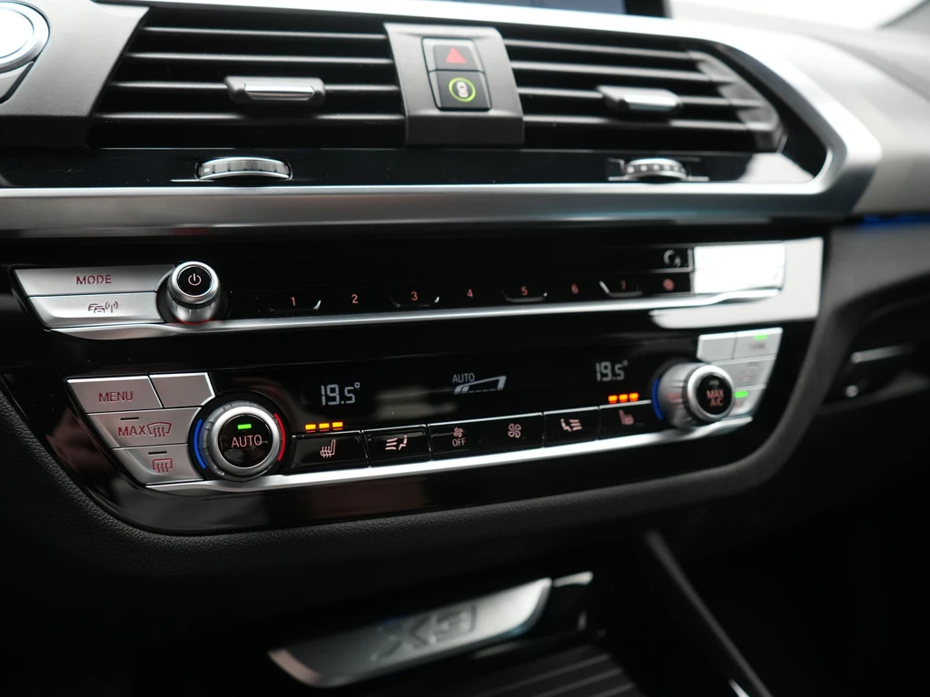 BMW X3 – foto 26