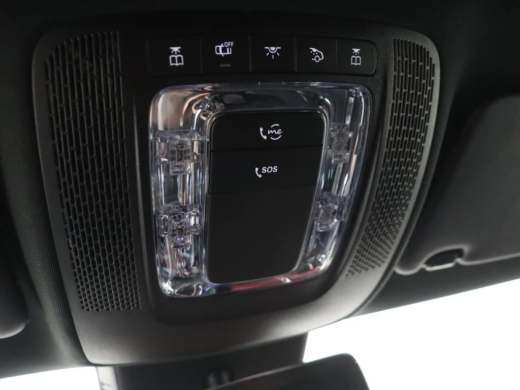 Mercedes-Benz CLA – foto 24