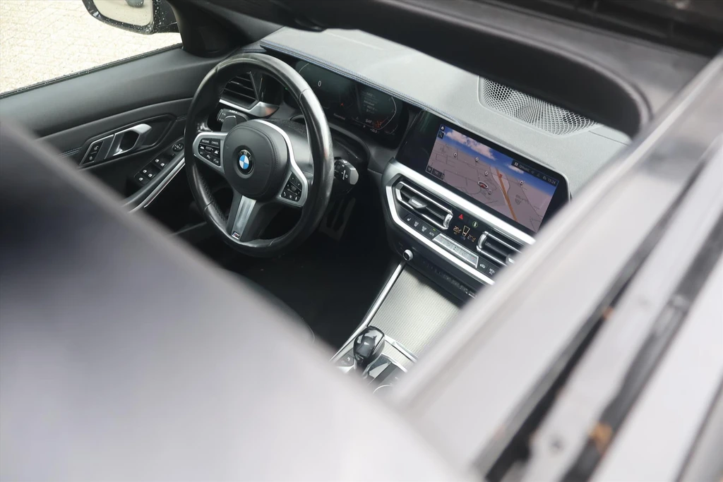 BMW 3 Serie – foto 10