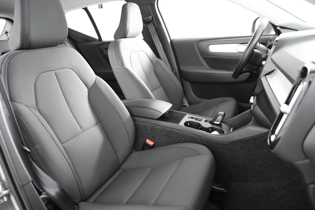Volvo XC40 – foto 16