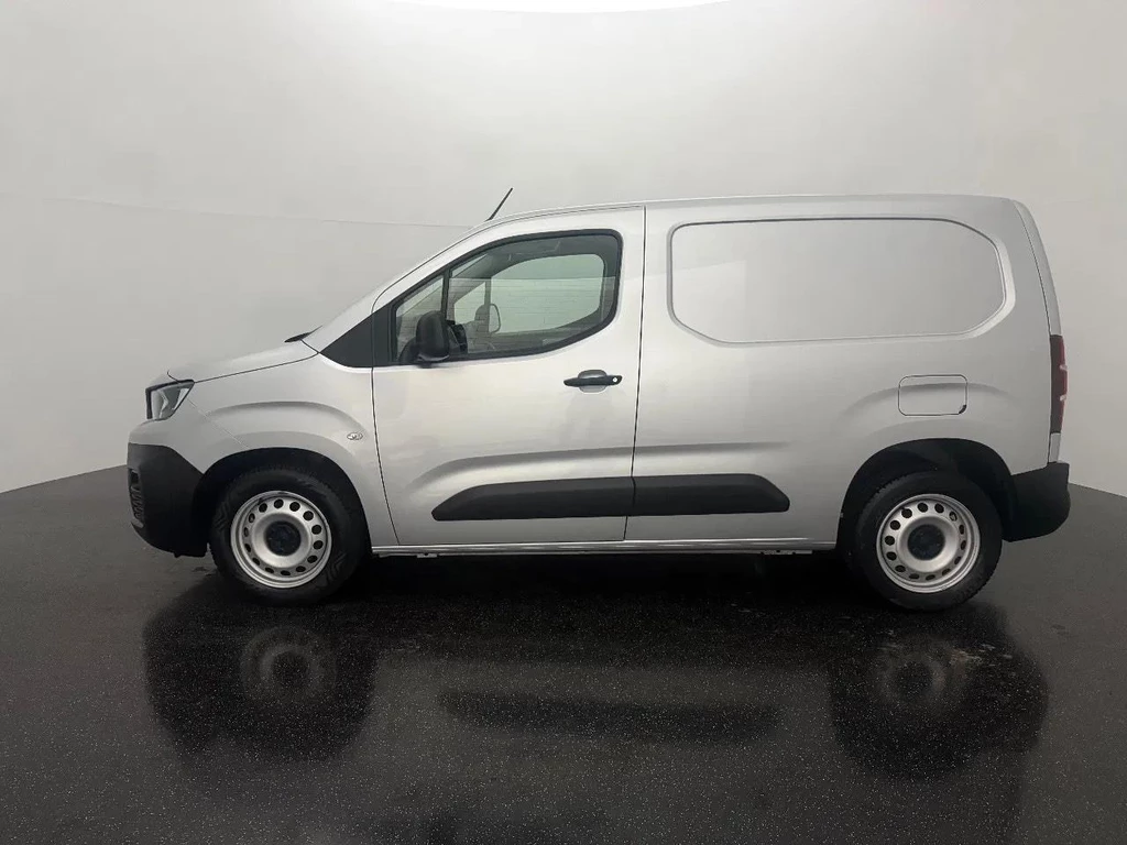 Peugeot Partner – foto 2