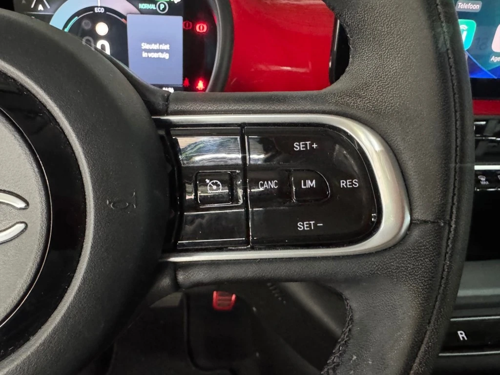 Fiat 500e – foto 22