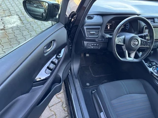 Nissan Leaf – thumbnail 18