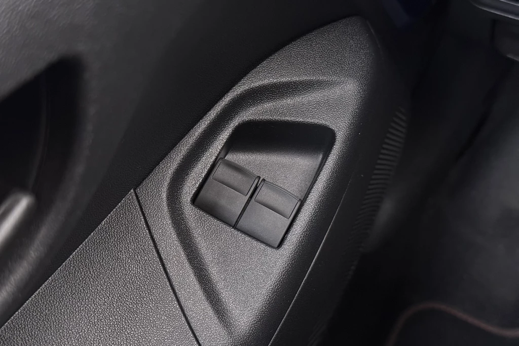Citroën C1 – foto 16